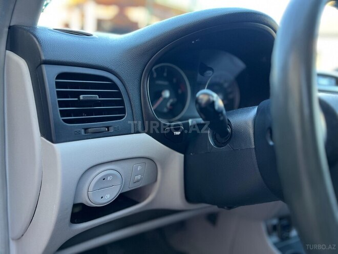Hyundai Accent 2006, 270,000 km - 1.5 l - Bakı