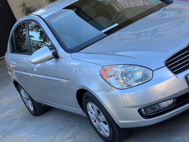 Hyundai Accent 2006, 270,000 km - 1.5 l - Bakı