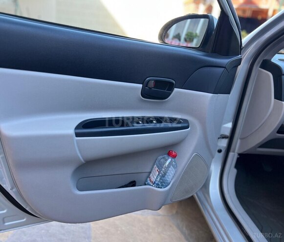 Hyundai Accent 2006, 270,000 km - 1.5 l - Bakı