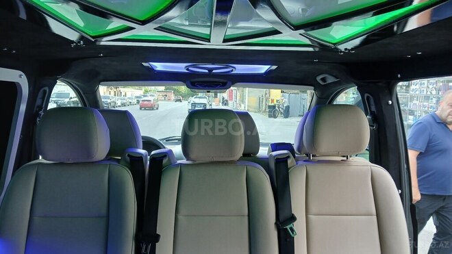 Mercedes Vito 2011, 390,000 km - 2.2 л - Bakı