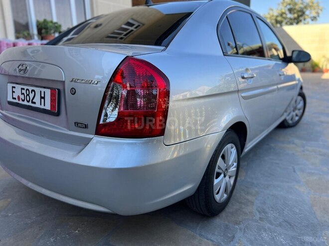 Hyundai Accent 2006, 270,000 km - 1.5 l - Bakı