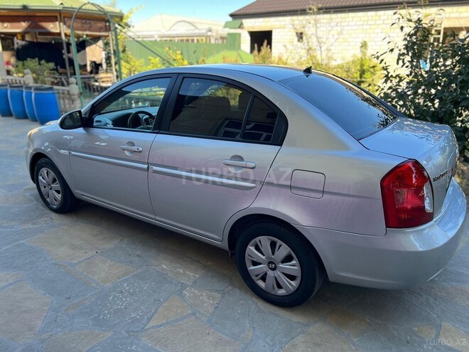 Hyundai Accent 2006, 270,000 km - 1.5 l - Bakı