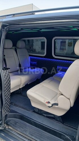 Mercedes Vito 2011, 390,000 km - 2.2 л - Bakı