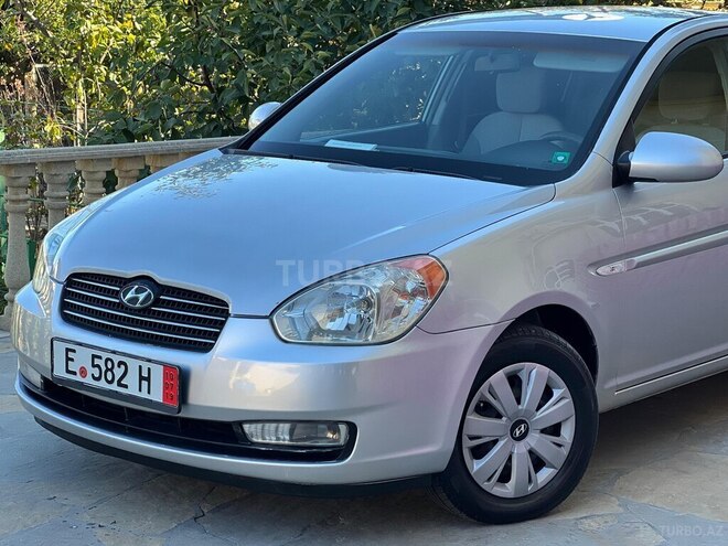 Hyundai Accent 2006, 270,000 km - 1.5 l - Bakı