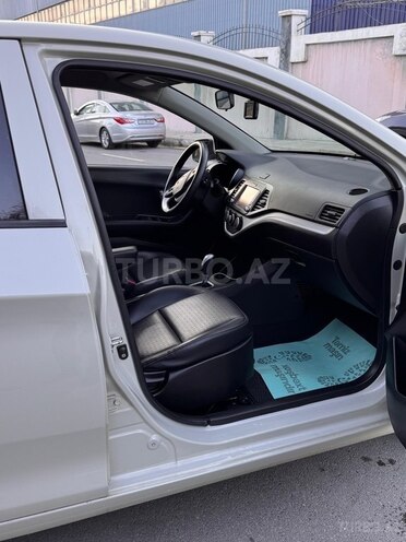 Kia Morning 2016, 195,000 km - 1.0 л - Bakı