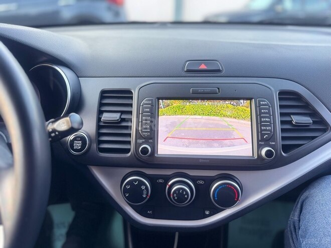 Kia Morning 2016, 195,000 km - 1.0 л - Bakı