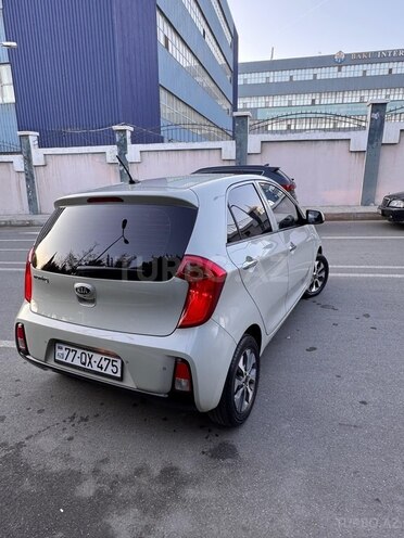 Kia Morning 2016, 195,000 km - 1.0 л - Bakı