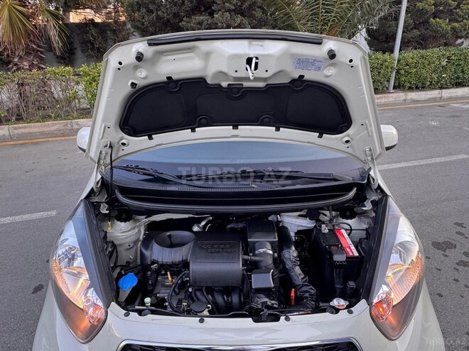 Kia Morning 2016, 195,000 km - 1.0 л - Bakı