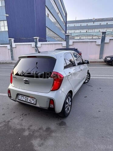 Kia Morning 2016, 195,000 km - 1.0 л - Bakı