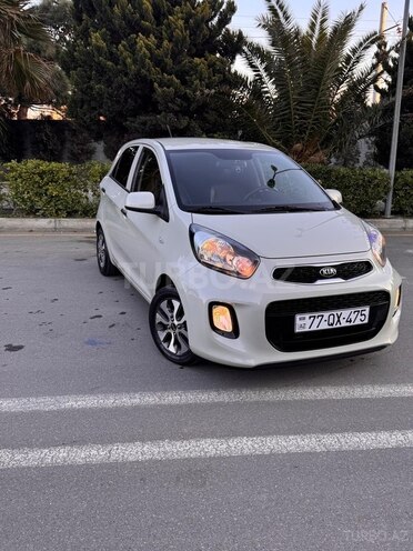 Kia Morning 2016, 195,000 km - 1.0 л - Bakı