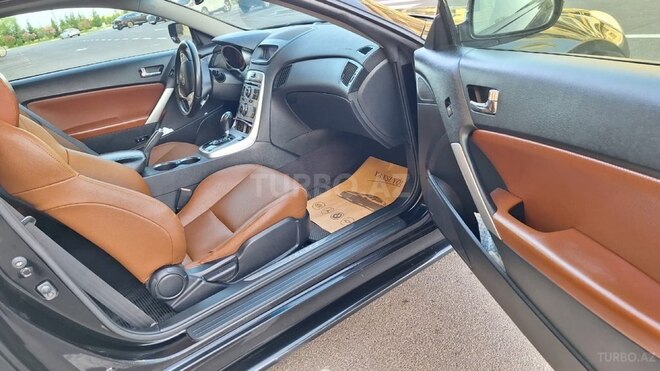 Hyundai Genesis 2010, 210,000 km - 3.8 l - Sumqayıt