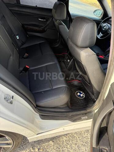 BMW 320e 2007, 300,000 km - 2.0 l - Bakı