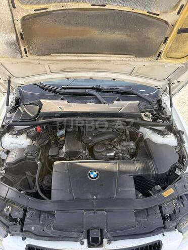 BMW 320e 2007, 300,000 km - 2.0 l - Bakı