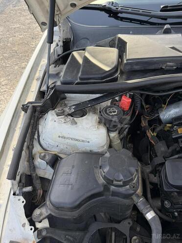 BMW 320e 2007, 300,000 km - 2.0 l - Bakı