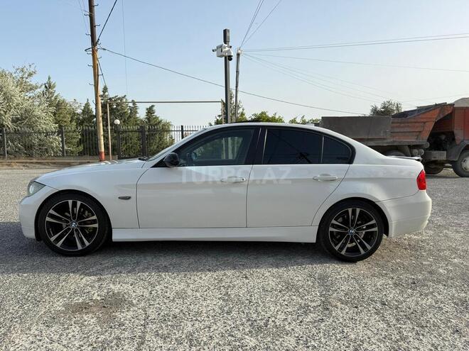BMW 320e 2007, 300,000 km - 2.0 l - Bakı