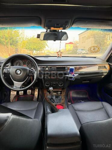 BMW 320e 2007, 300,000 km - 2.0 l - Bakı