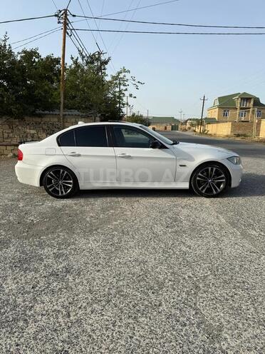 BMW 320e 2007, 300,000 km - 2.0 l - Bakı