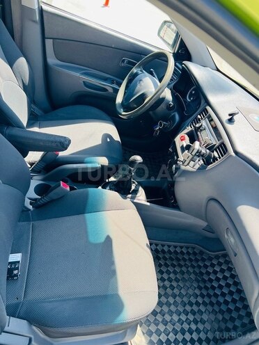 Kia Rio 2005, 450,000 km - 1.5 l - Bakı