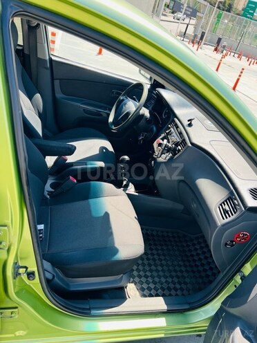Kia Rio 2005, 450,000 km - 1.5 l - Bakı