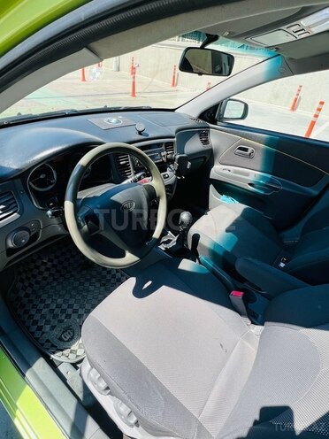 Kia Rio 2005, 450,000 km - 1.5 l - Bakı