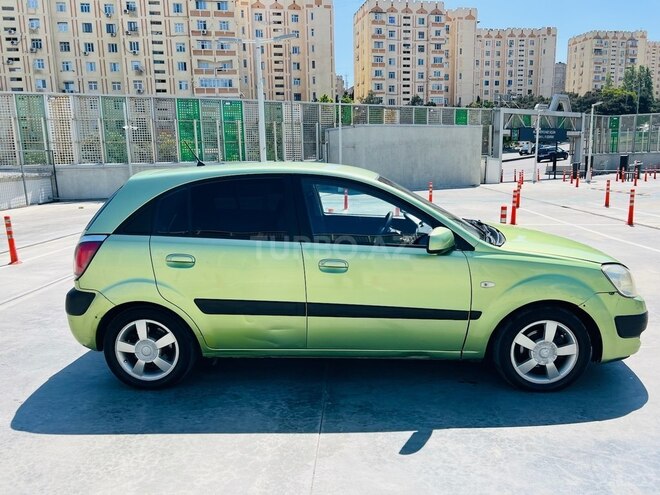 Kia Rio 2005, 450,000 km - 1.5 l - Bakı