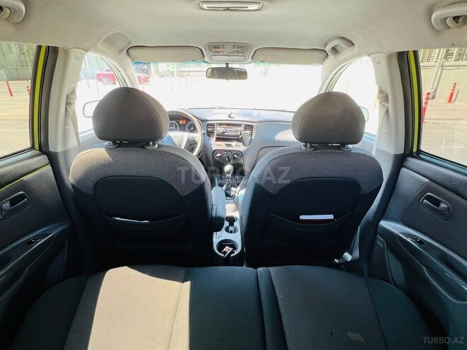 Kia Rio 2005, 450,000 km - 1.5 l - Bakı