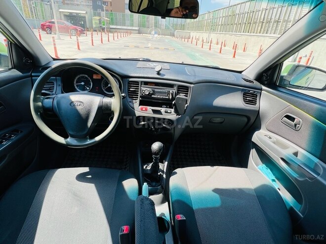 Kia Rio 2005, 450,000 km - 1.5 l - Bakı