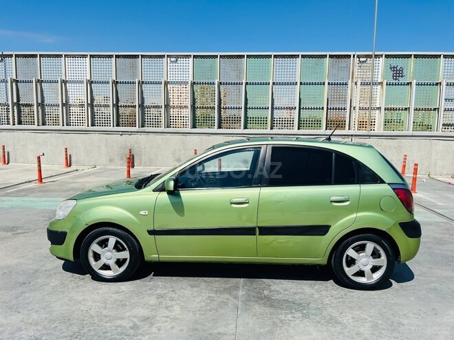 Kia Rio 2005, 450,000 km - 1.5 l - Bakı