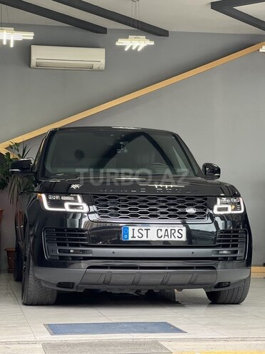 Land Rover Range Rover 2020, 74,000 km - 3.0 l - Bakı