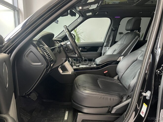 Land Rover Range Rover-11