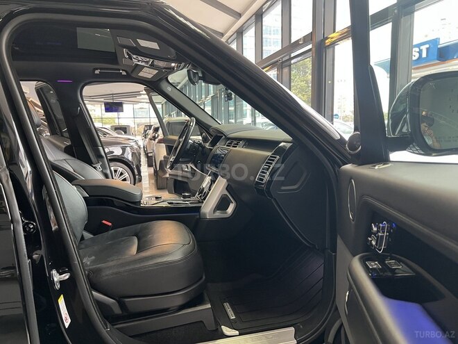 Land Rover Range Rover-14