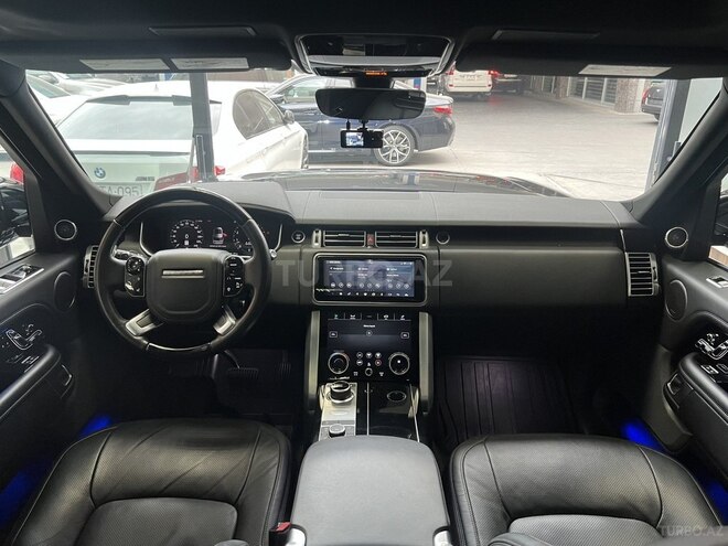 Land Rover Range Rover-13