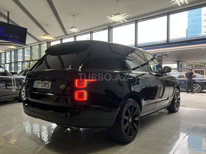 Land Rover Range Rover-8