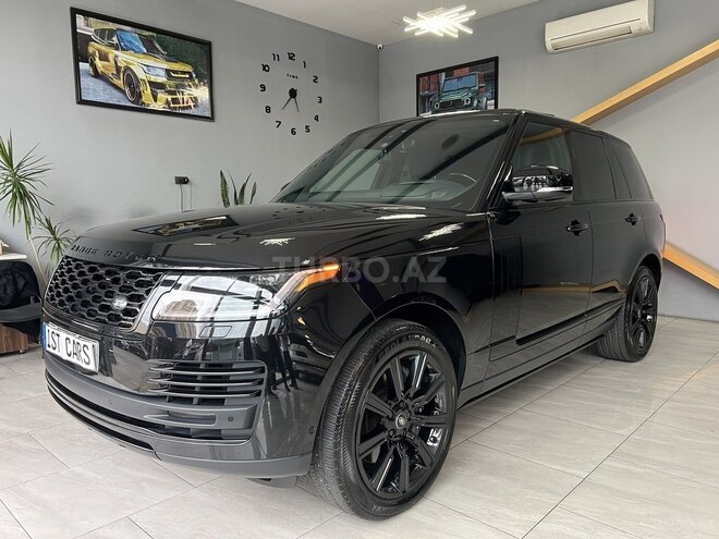 Land Rover Range Rover-3