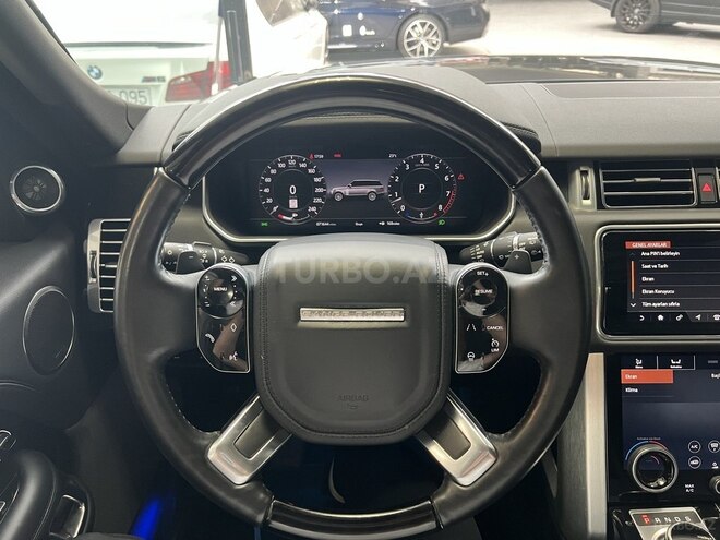 Land Rover Range Rover-17