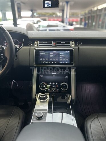 Land Rover Range Rover-15