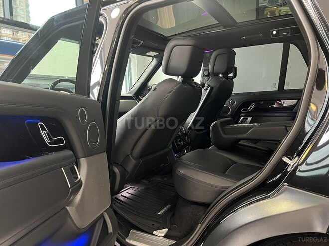 Land Rover Range Rover-12