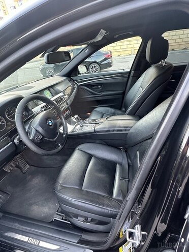 BMW 528 2012, 215,118 km - 2.0 l - Bakı
