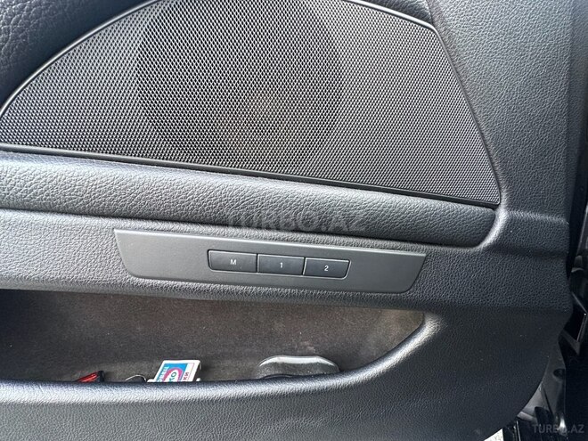BMW 528 2012, 215,118 km - 2.0 l - Bakı