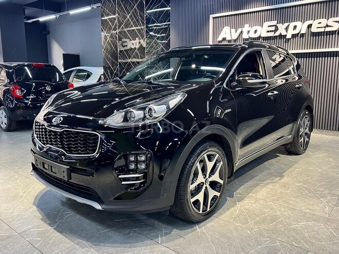 Kia Sportage-3