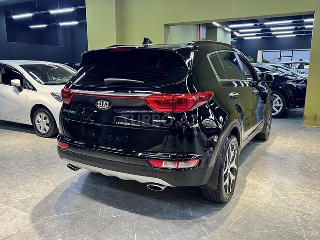 Kia Sportage-8