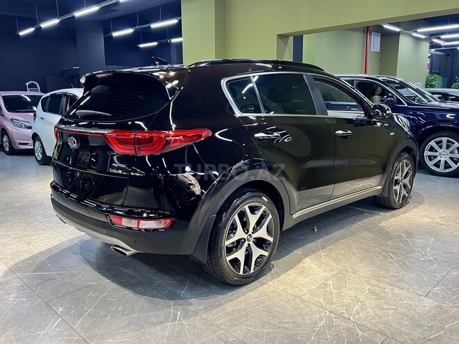 Kia Sportage-9