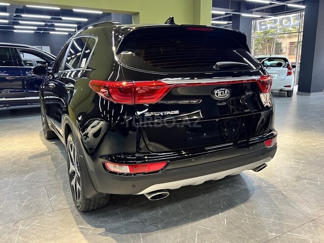 Kia Sportage-5