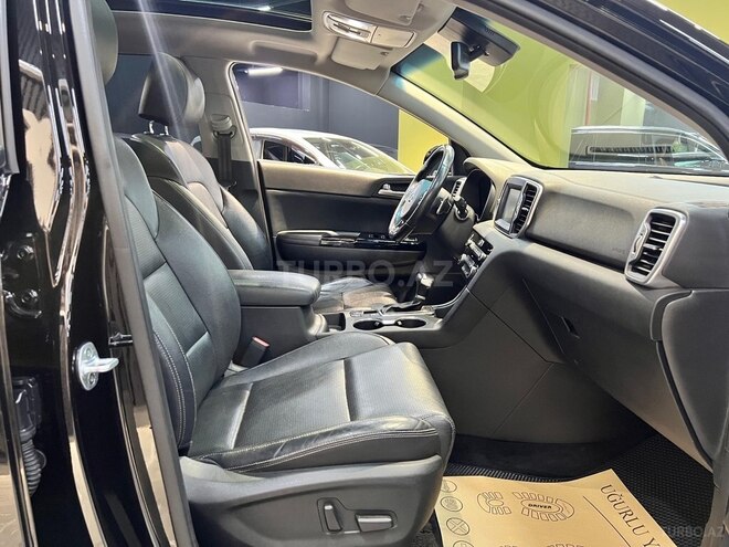 Kia Sportage-11