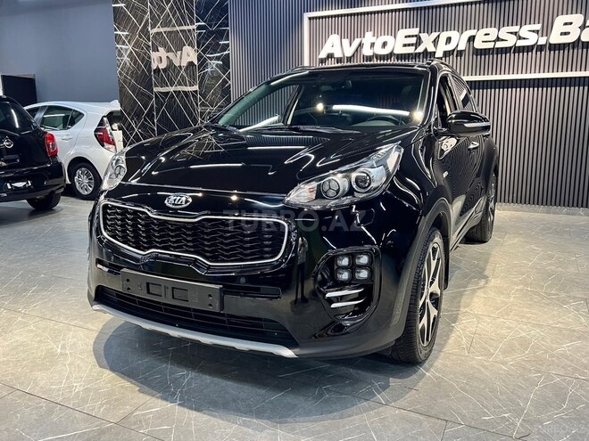 Kia Sportage-10