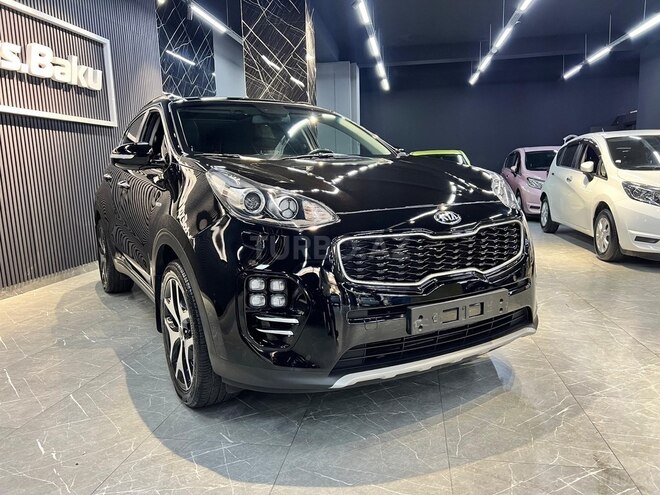 Kia Sportage-14