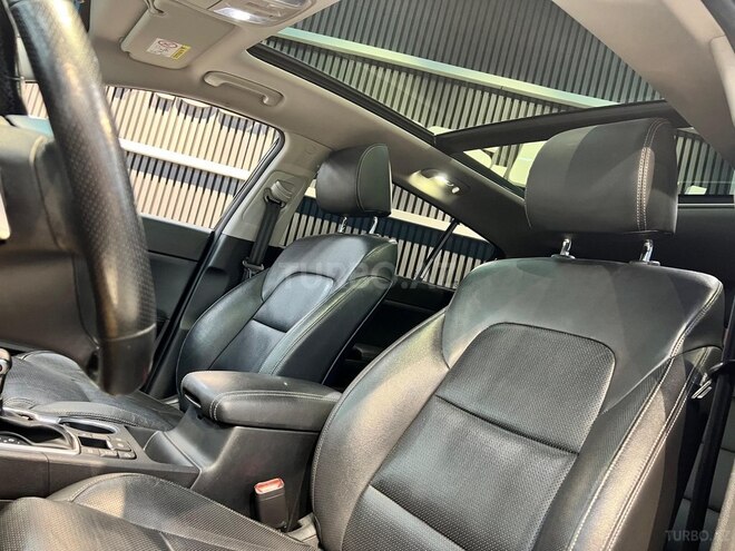 Kia Sportage-18