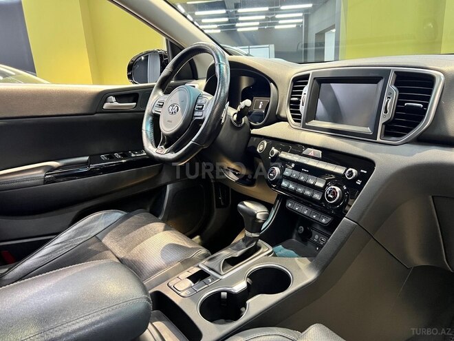 Kia Sportage-17