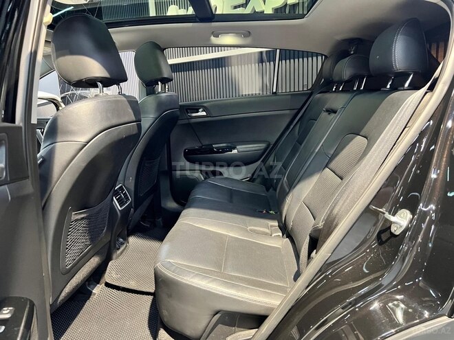 Kia Sportage-16