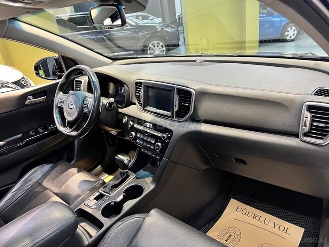 Kia Sportage-13